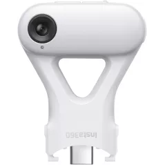 Insta360 Flow 2 Pro – Stabilisateur AI avec Suivi Intelligent pour Vidéo Fluide et Précise