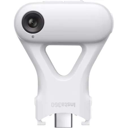 Insta360 Flow 2 Pro – Stabilisateur AI avec Suivi Intelligent pour Vidéo Fluide et Précise
