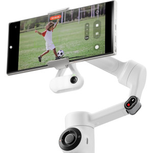 Insta360 Flow 2 Pro: Advanced AI Tracker for Perfect Shots