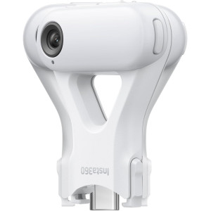 Insta360 Flow 2 Pro : Suivi AI Précis et Innovant