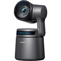 OBSBOT Tail Air 4K NDI Streaming Camera with AI Tracking & Gesture Control