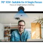 EMEET Webcam 1080P USB avec Microphone Anti-Bruit, Cache Vie Privée, Correction Lumière, 70° Vue Fixe EMEET Webcam 1080P USB avec Microphone Anti-Bruit, Cache Vie Privée, Correction Lumière, 70° Vue Fixe