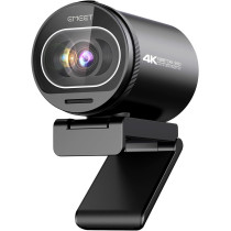 EMEET S600 Webcam 4K Sony, Autofocus, Micro 2, 1080P@60FPS