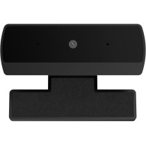 Webcam Full HD 1080P pour PC Mac - Appels Skype & Zoom