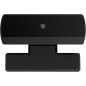 Webcam Full HD 1080P pour PC/Mac, Correction Lumière, Compatible Skype, Zoom, FaceTime, Hangouts