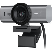 Webcam Logitech MX Brio 4K Ultra HD – Streaming & Collaboration