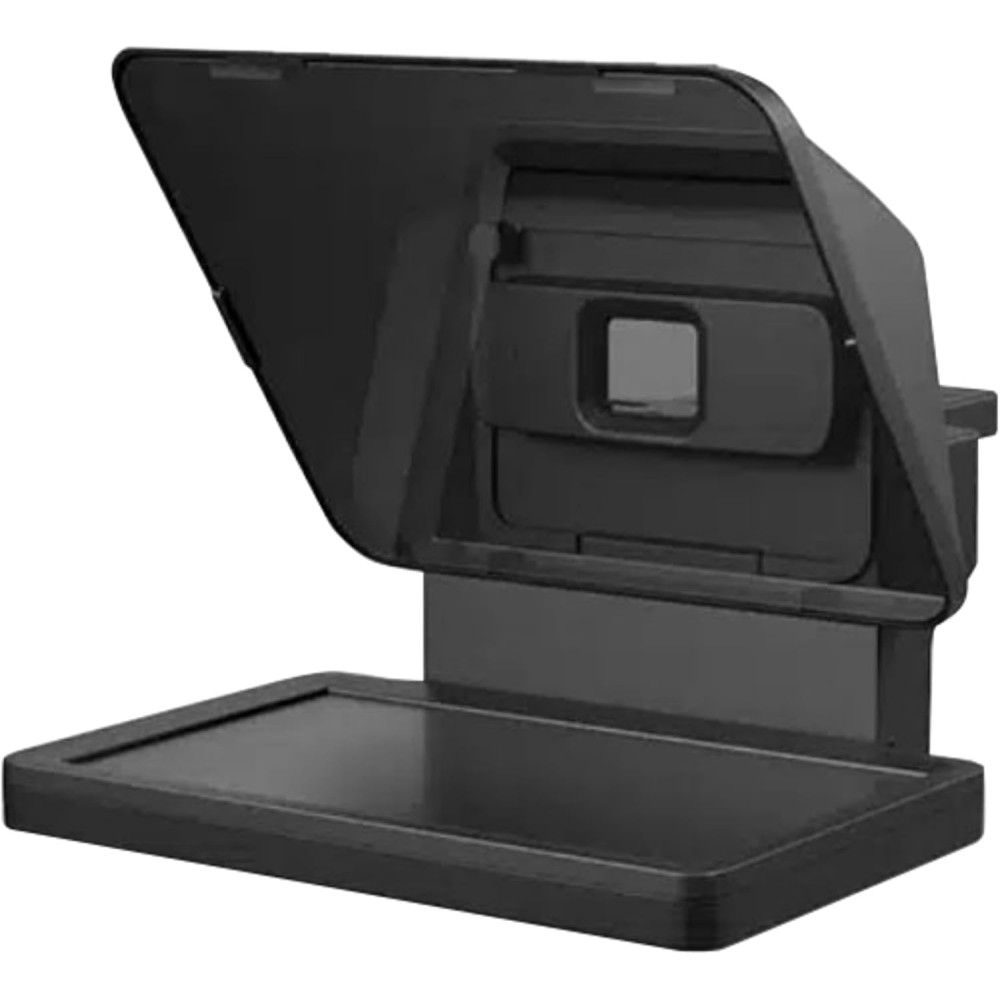 Elgato Prompter: Built-In Screen Teleprompter for YouTube, Zoom & More