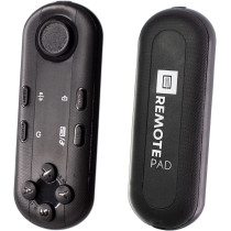 Bluetooth Remote Control for Teleprompter | Wireless App for All Devices