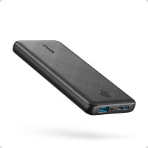 Anker PowerCore 10K - Batterie Externe 10,000mAh USB-C Noir
