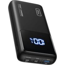 Chargeur Portable INIU 25000mAh 100W USB-C Rapide Multi-Ports