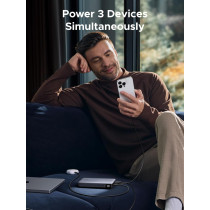 UGREEN Power Bank 25,000mAh 145W Chargeur Portable USB-C