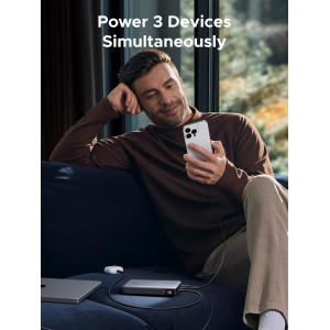 UGREEN Power Bank 25,000mAh 145W Chargeur Portable USB-C