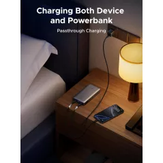 UGREEN Power Bank 25,000mAh 145W Chargeur Portable USB-C