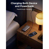 UGREEN 25,000mAh 145W Power Bank - Portable Charger for Laptops & Phones