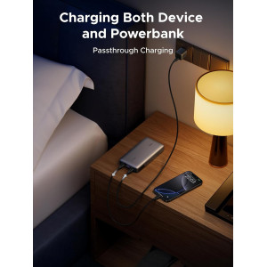 UGREEN Power Bank 25,000mAh 145W Chargeur Portable USB-C