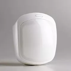 Delta Dore Tyxal+ : Détecteur de Mouvement Anti-Animaux, Sécurité Optimale & Installation Facile!