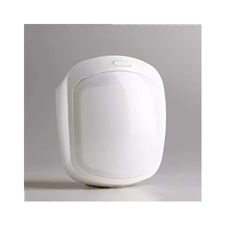 Delta Dore Tyxal+ : Détecteur de Mouvement Anti-Animaux, Sécurité Optimale & Installation Facile!