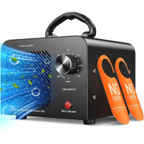 Powerful Ozone Generator 48,000mg for Odor Removal, 4000 Sq Ft Coverage
