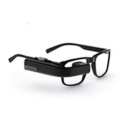 Vufine, un écran dans vos lunettes