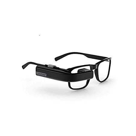 Vufine, un écran dans vos lunettes