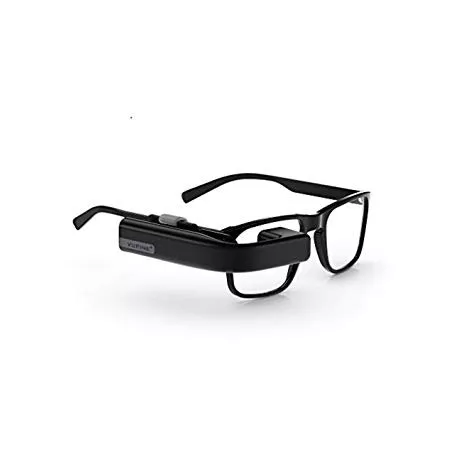 Vufine, un écran dans vos lunettes