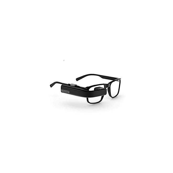 Vufine Wearable Display: HD Hands-Free Personal Viewer for Smartphones, Drones, & More!