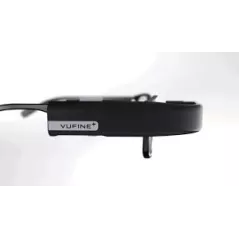 Vufine, un écran dans vos lunettes