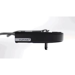 Vufine Wearable Display: Enhance Your Visual Experience with Hands-Free Convenience