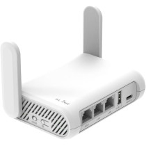 GL.iNet GL-SFT1200 Opal : Routeur WiFi Portable VPN Dual-Band