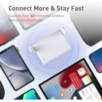 GL.iNet GL-SFT1200 Opal : Routeur WiFi Portable VPN Dual-Band