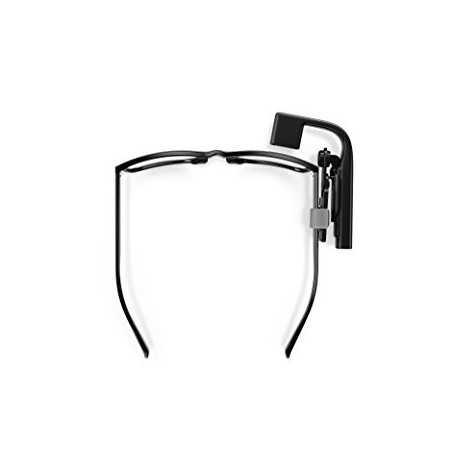 Vufine: Écran Portable HD Mains Libres pour Smartphones & Drones - Immersion Visuelle Totale!