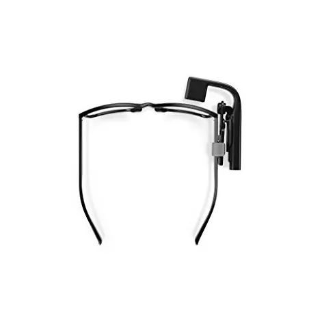 Vufine: Écran Portable HD Mains Libres pour Smartphones & Drones - Immersion Visuelle Totale!