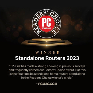 Routeur WiFi TP-Link AC1900 Archer A8 - Double Bande Gigabit