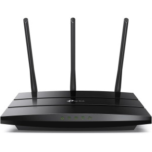 TP-Link AC1900 Archer A8 Smart Dual Band Gigabit WiFi Router with MU-MIMO