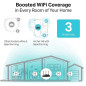 Routeur WiFi Smart TP-Link AC1900 Archer A8 - Double bande, MU-MIMO, Gigabit, WiFi invité sécurisé