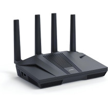 GL.iNet GL-MT6000 Flint 2 : Routeur WiFi 6 Haute Vitesse