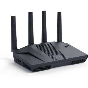 GL.iNet GL-MT6000 Flint 2 : Routeur WiFi 6 Haute Vitesse