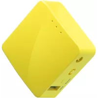 GL.iNet GL-MT300N-V2 Mini Routeur VPN Portable avec Ethernet
