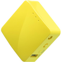 GL.iNet GL-MT300N-V2 Mini Routeur VPN Portable avec Ethernet