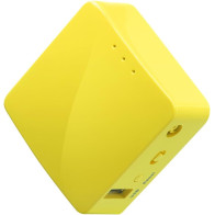 GL.iNet GL-MT300N-V2 Mini Routeur VPN Portable avec Ethernet