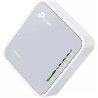 TP-Link AC750 TL-WR902AC : Routeur WiFi Portable Multi-Mode