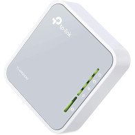 TP-Link AC750 TL-WR902AC : Routeur WiFi Portable Multi-Mode