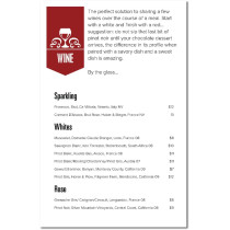 Astrobrights Neenah White Cardstock 8.5x11, 65 lb, 75 Sheets