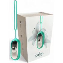 Glowco CalmCarry : Appareil Sommeil USB Portable & Relaxation