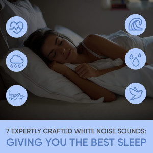 Mindfulness Hibou Respirant 4-7-8 | Veilleuse Anti-Stress