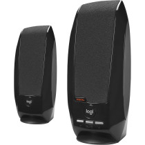 Logitech S150 USB Speakers – Compact Digital Sound for PC & Laptop