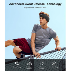 Casque Sleep Bluetooth 5.4 MUSICOZY – Confort & Son HD