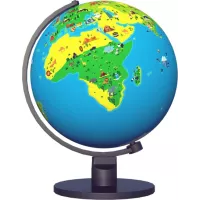 Shifu Orboot, le globe 3D pour les enfants