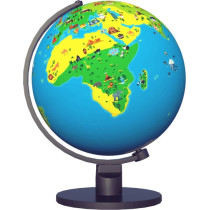 Shifu Orboot, le globe 3D pour les enfants