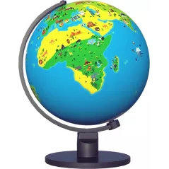 Shifu Orboot, le globe 3D pour les enfants